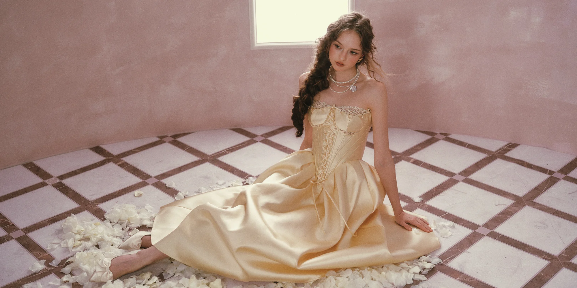 Unveil Your Inner Princess