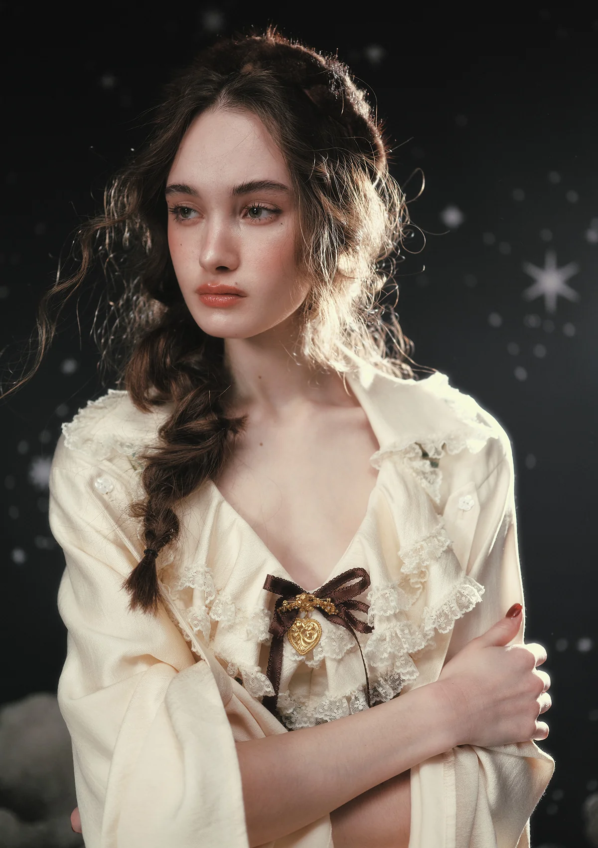 Alice's Garden Dress - Image 8