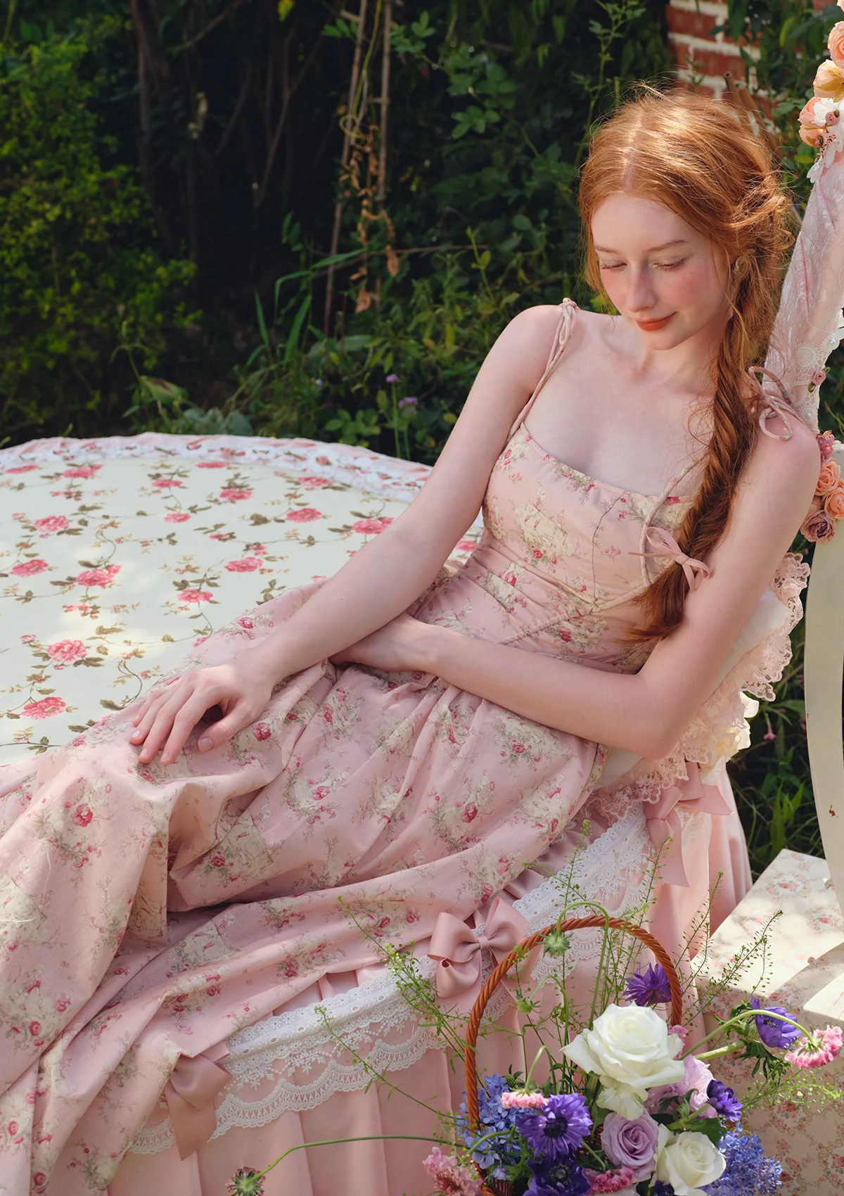 Amie's Summer Camp Dress - Image 6