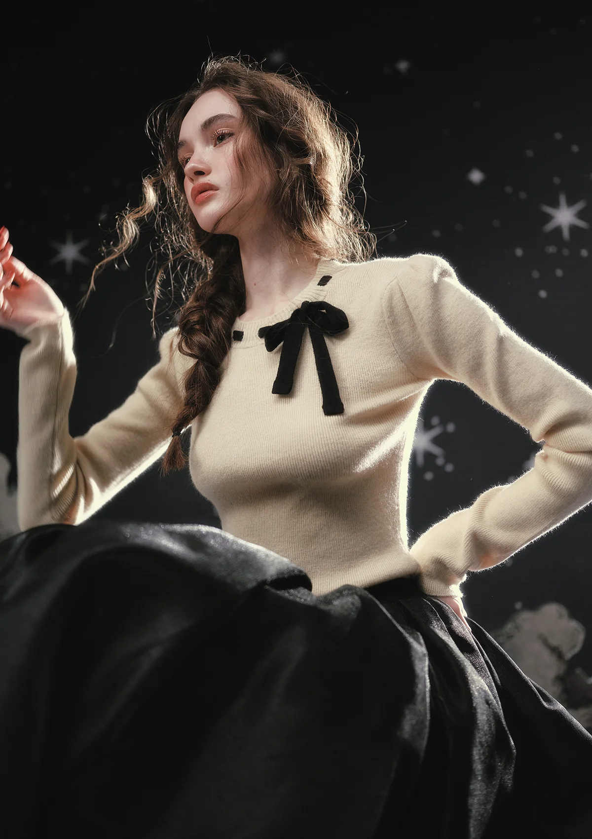 Christmas Jazz Top - Image 5