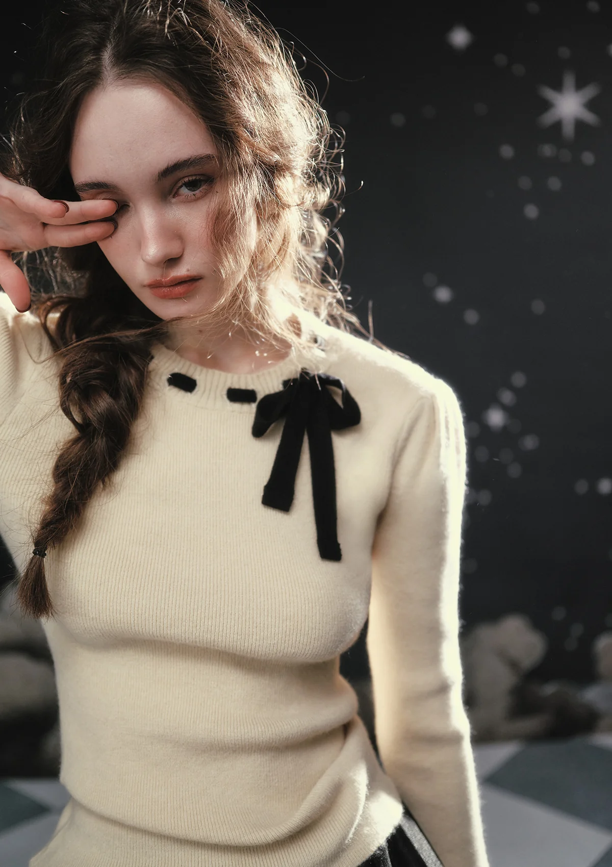 Christmas Jazz Top - Image 7