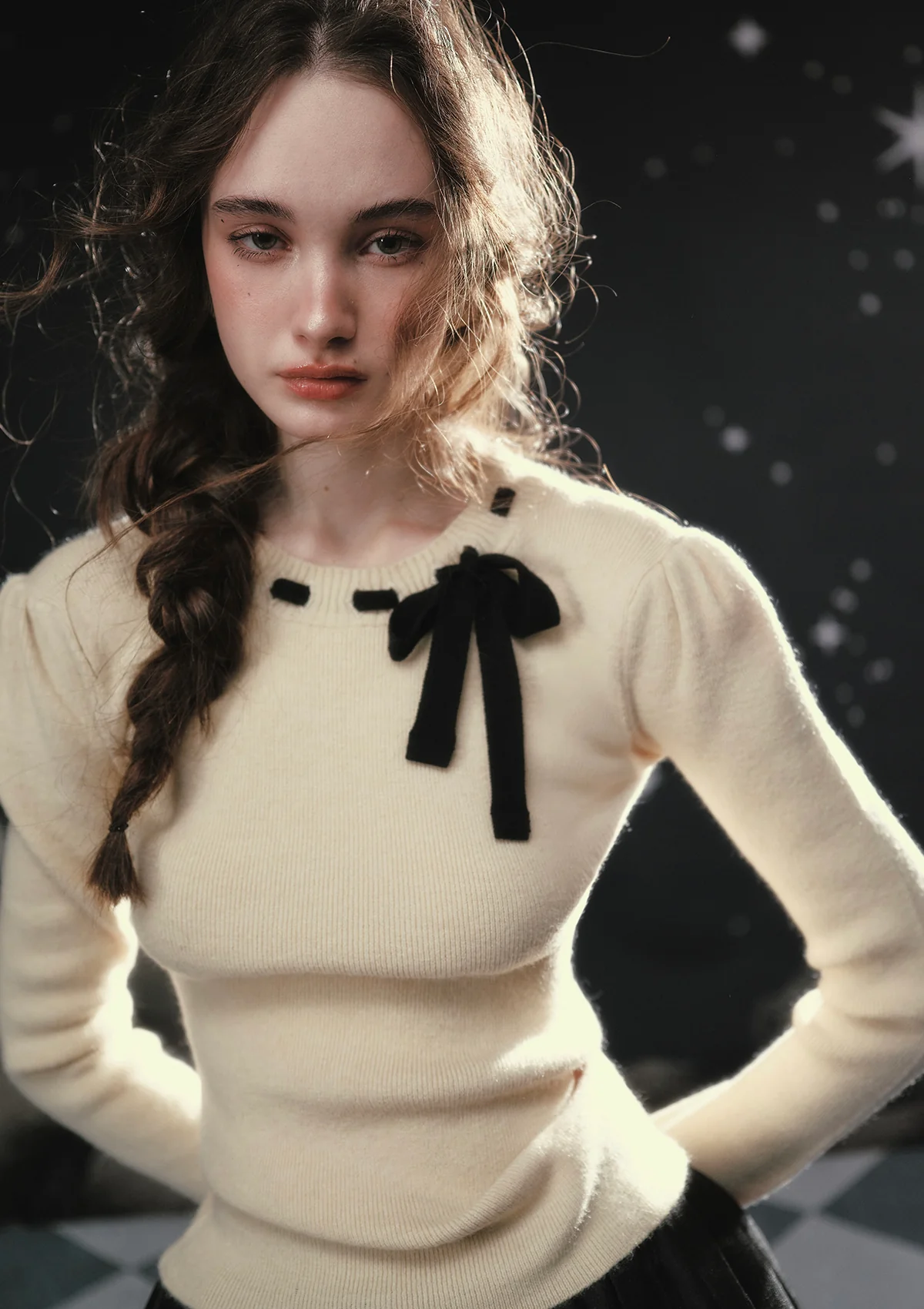 Christmas Jazz Top - Image 9