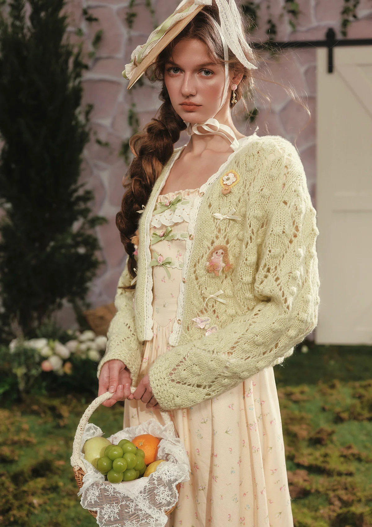 Curve&Plus Call Duck Paradise Dress - Image 9