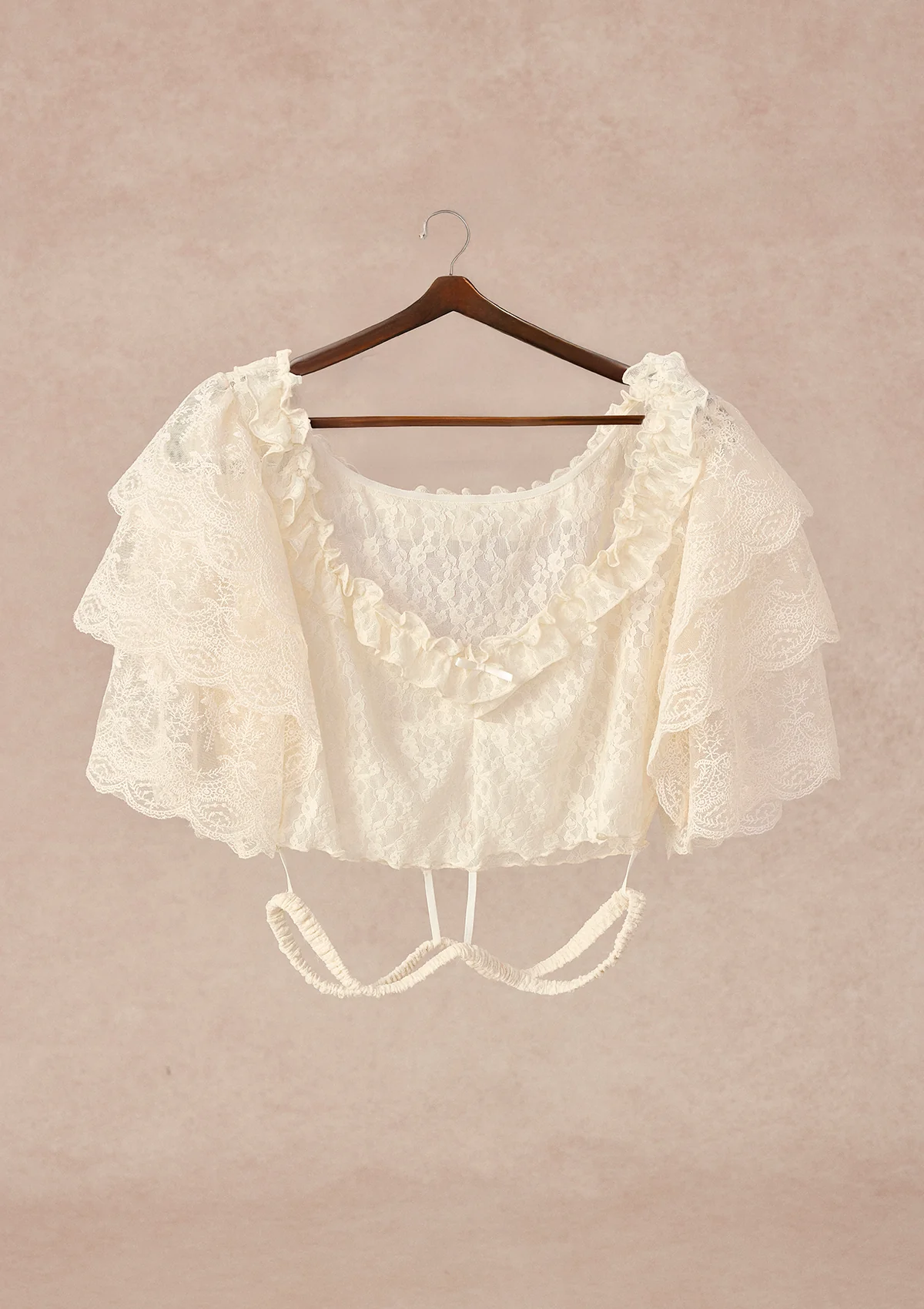Curve&Plus Bear Date Dress(Short) - Image 4