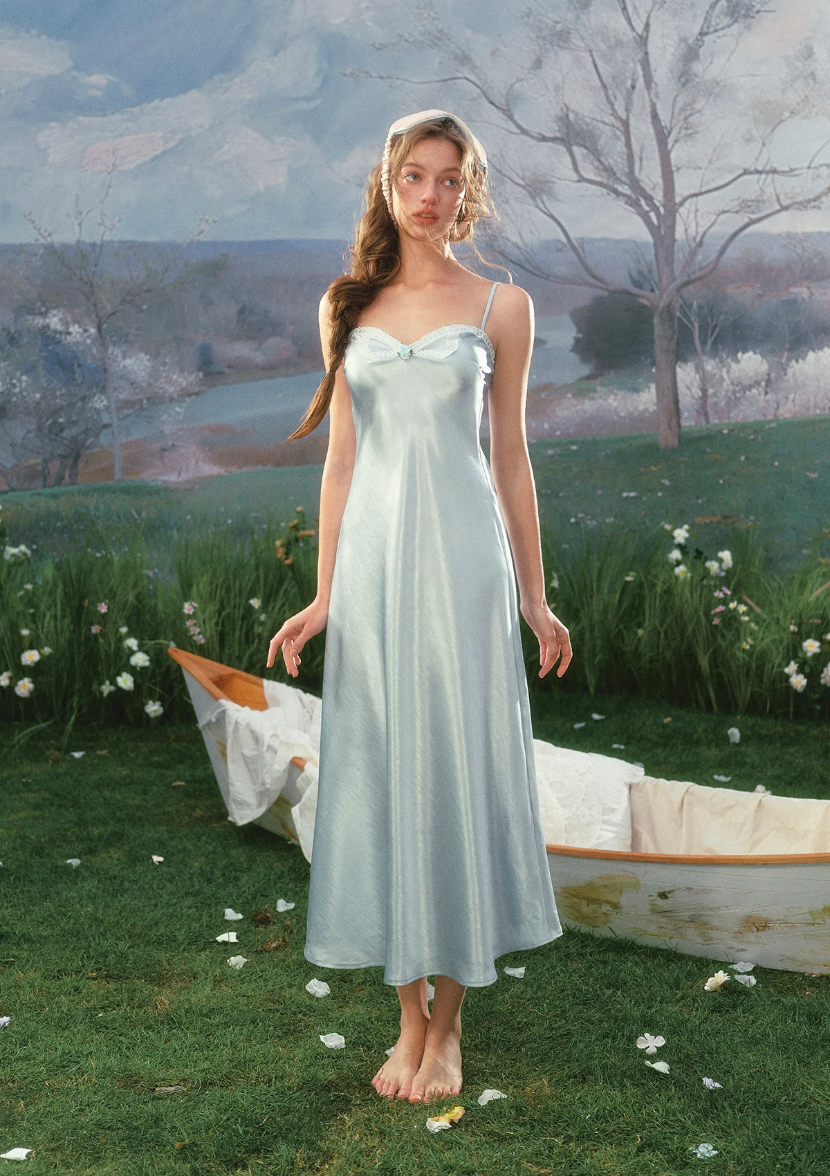 Dream Ship Dress - Image 9