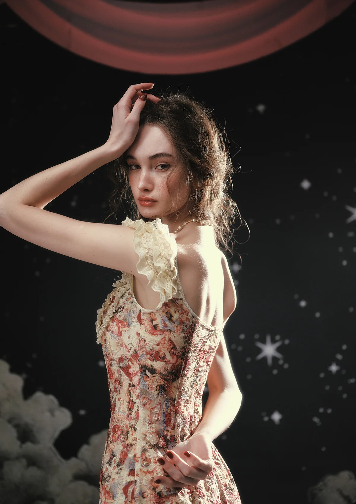 Fallen Eros Dress - Image 8