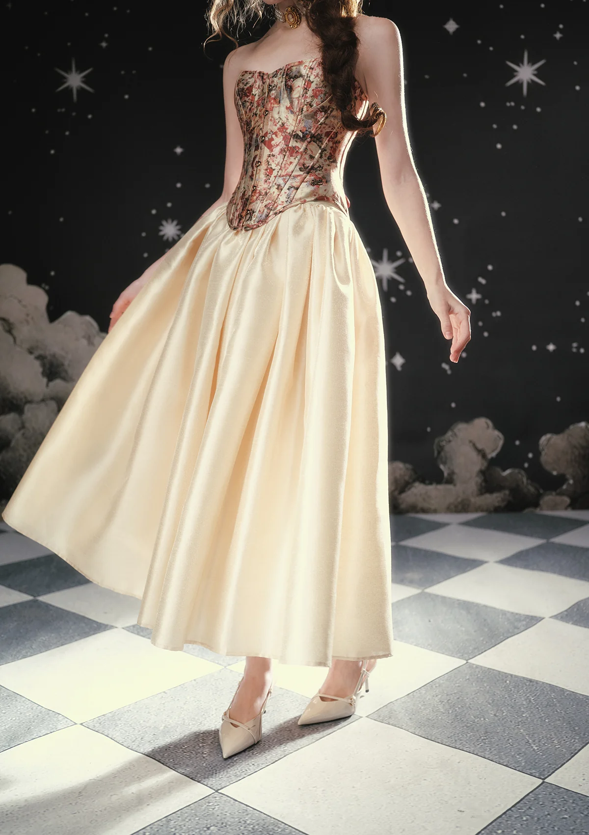 Fallen Eros Skirt - Image 4