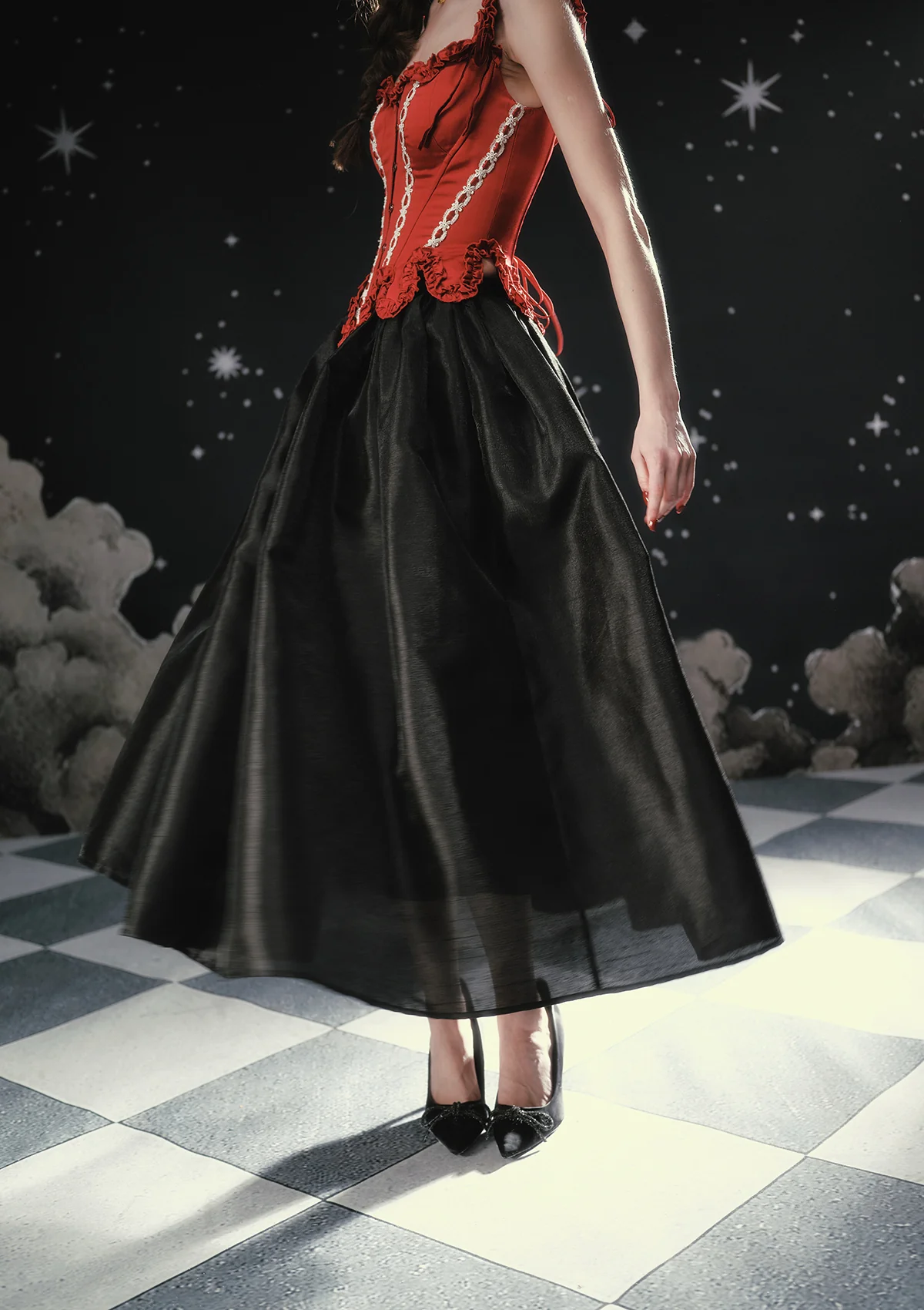 Fallen Eros Skirt - Image 8