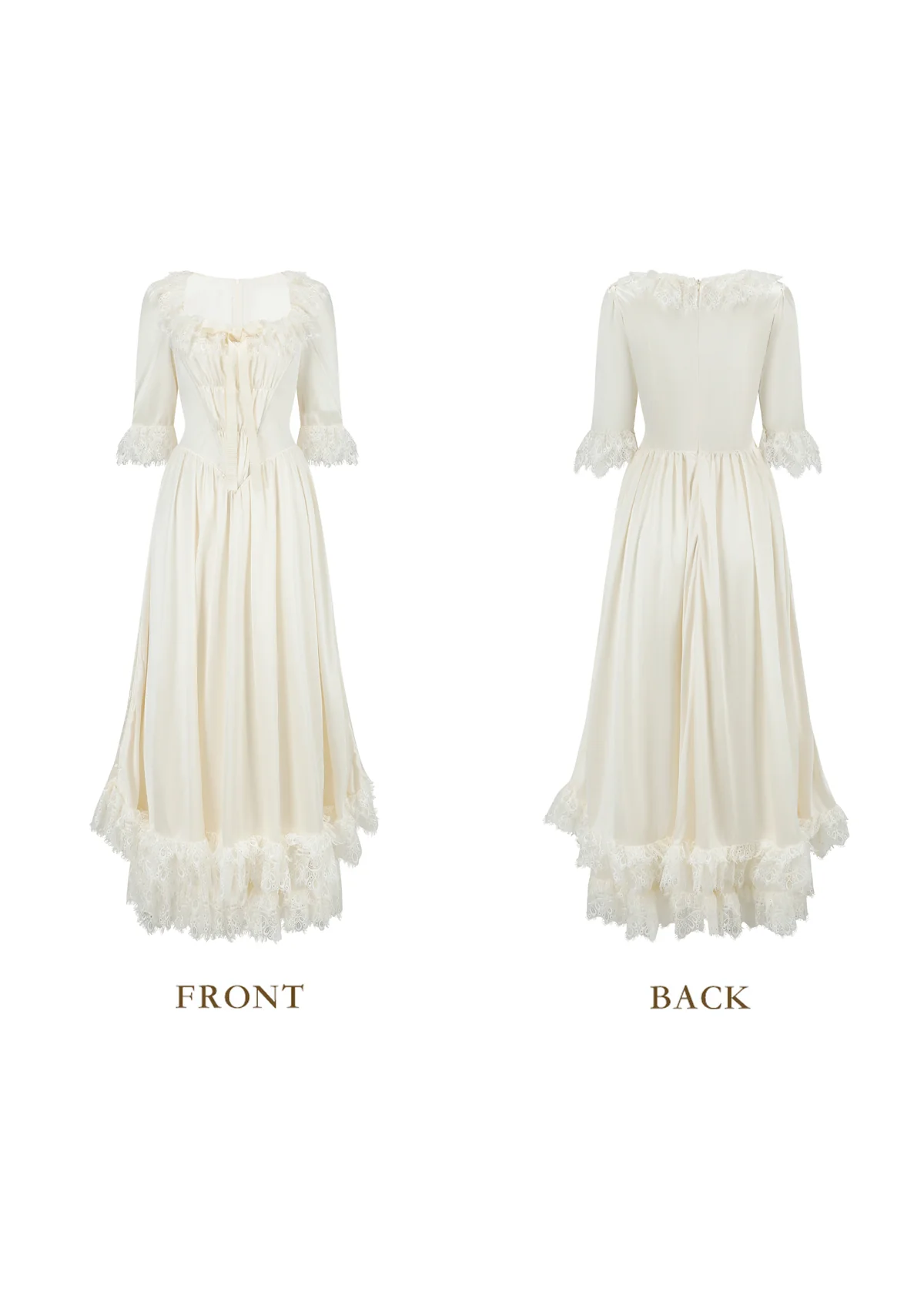 Happiness Returns Dress - Image 2