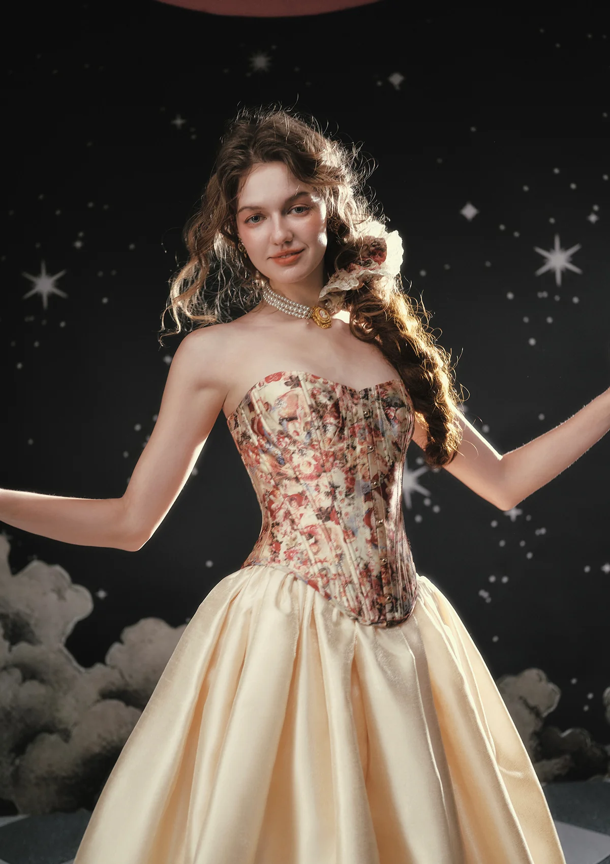 Heart Cupid Headband - Image 3