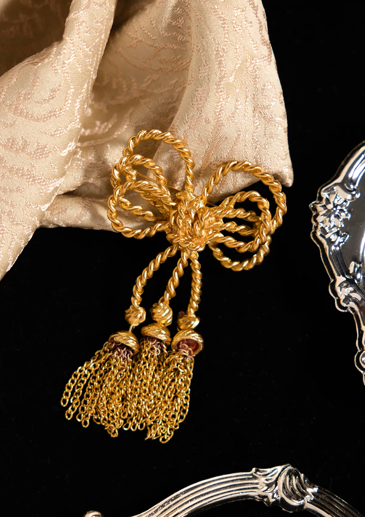 Holy Confession Brooch - Image 7