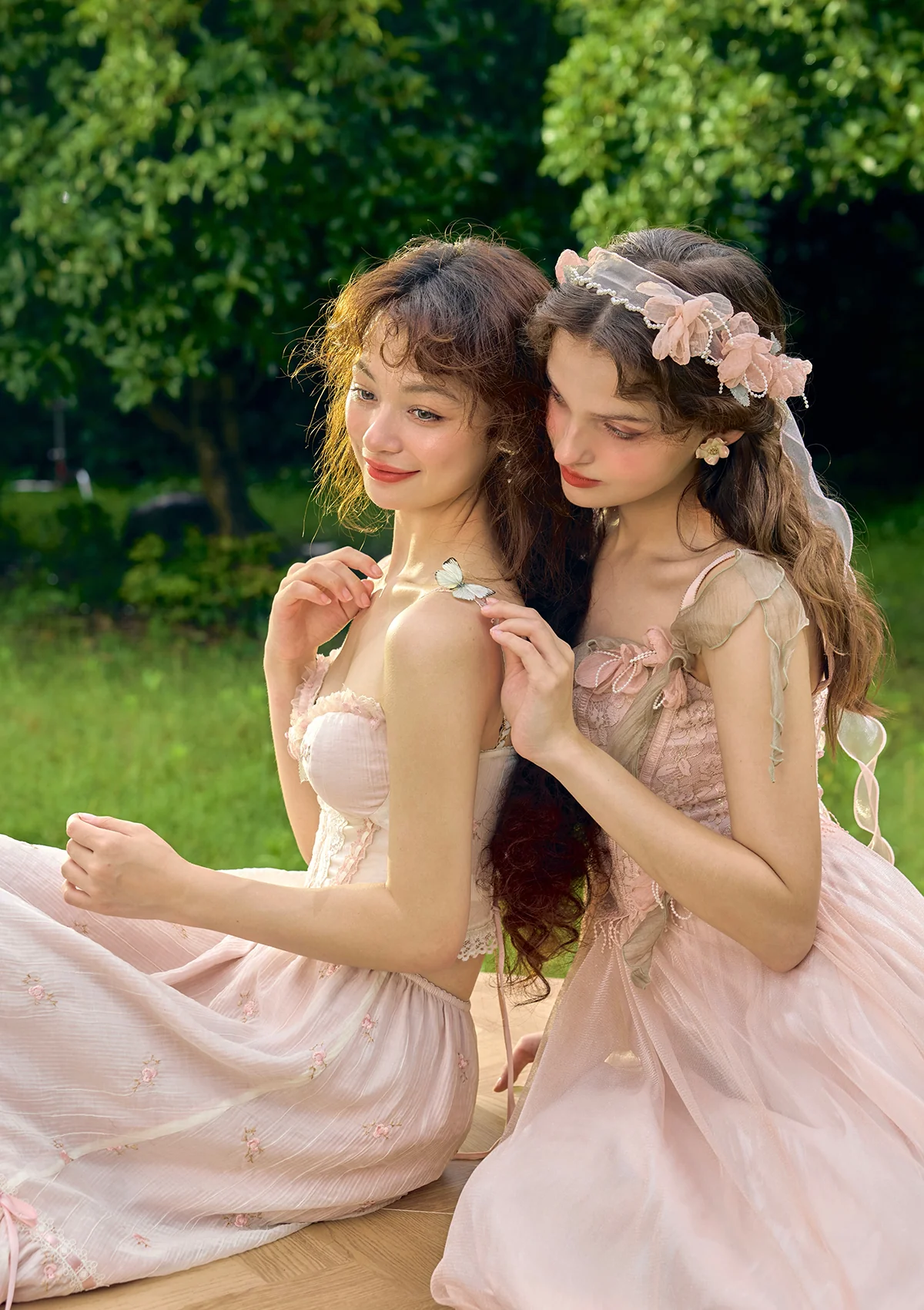 Dreaming Waltz Corset - Image 7
