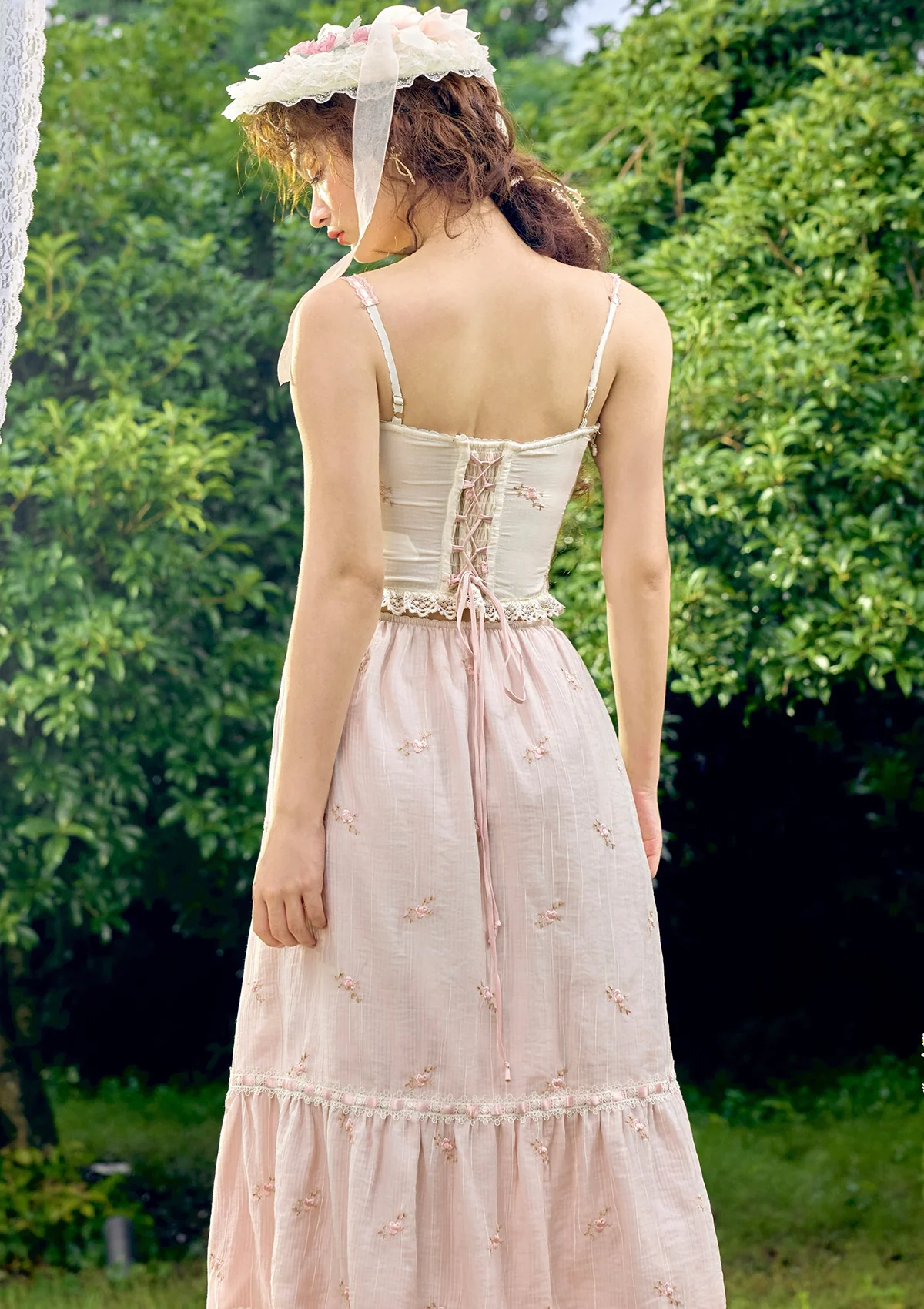 Dreaming Waltz Skirt - Image 6