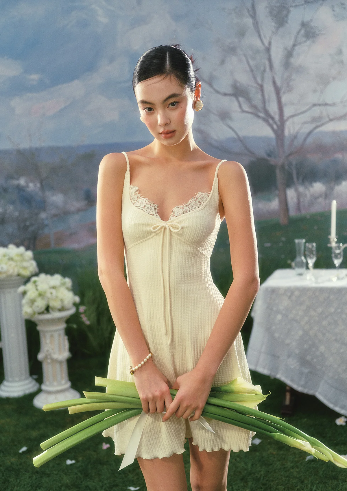 Little Angel Dress - Image 9