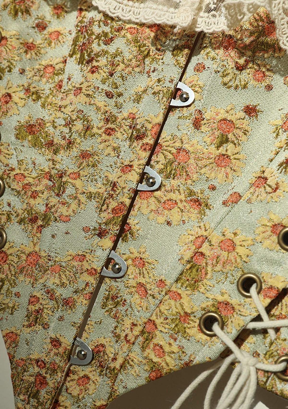 Van Gogh Corset - Image 7