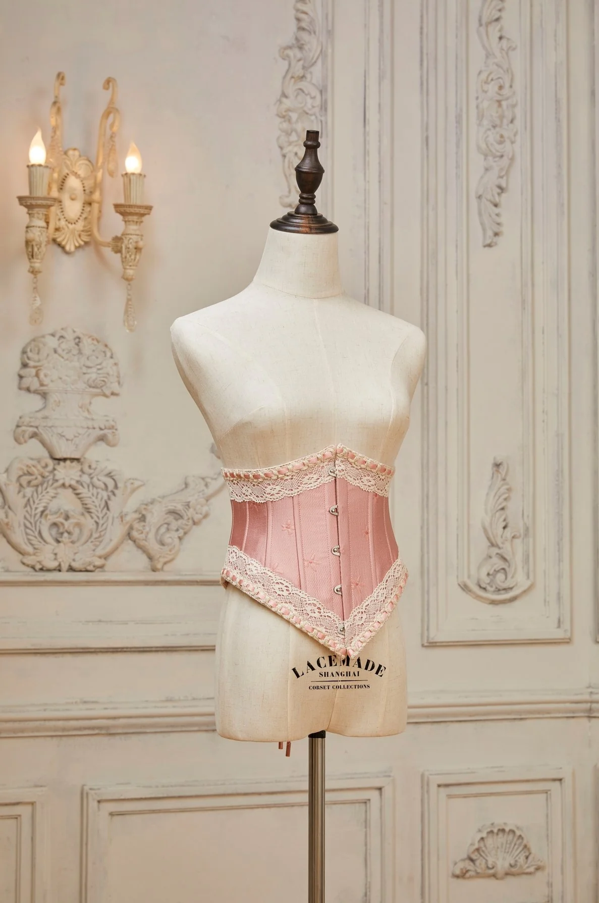 Esther Corset (underbust) - Image 9