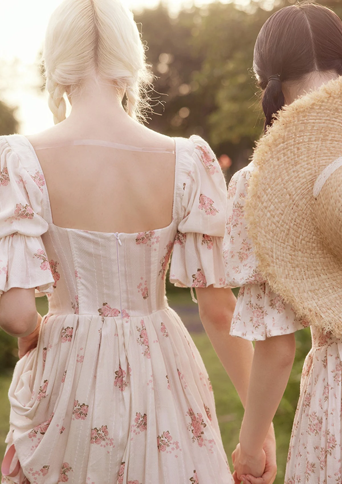 Rose's Smile Corset Dress Ⅱ - Image 9