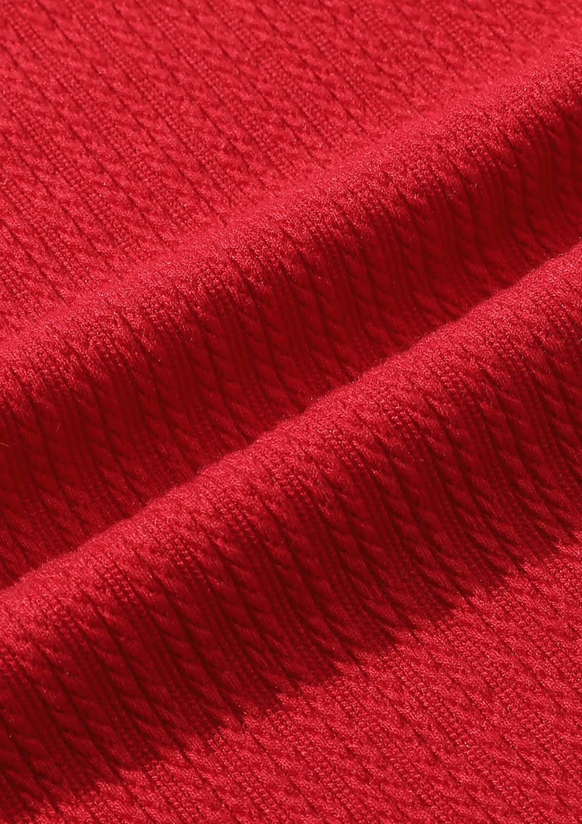 Strawberry Farm Knit Cardigan - Image 9