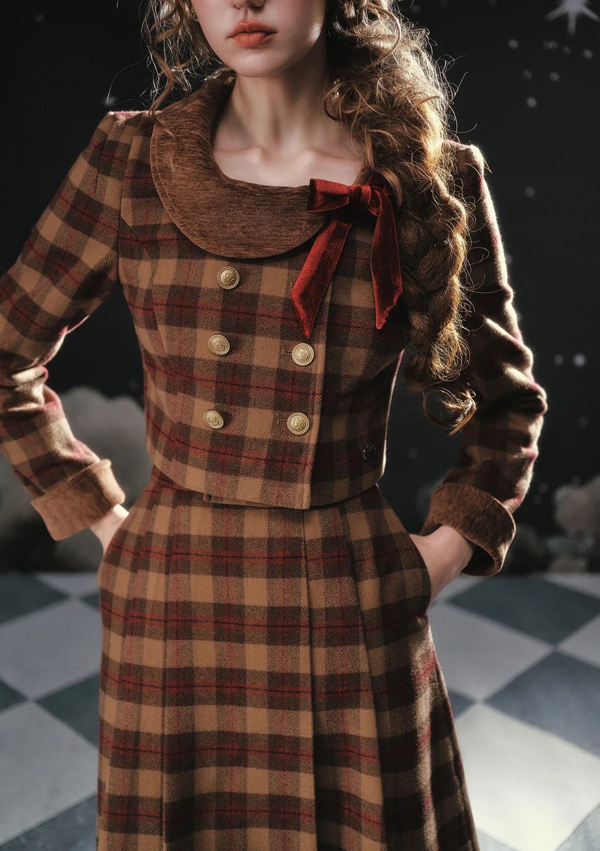Miss Berlin Top - Image 7