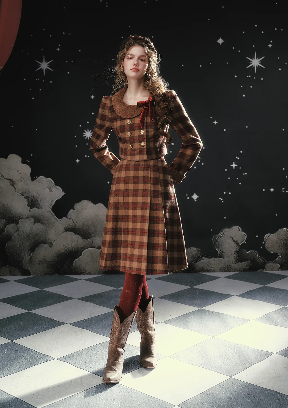 Miss Berlin Top - Image 8