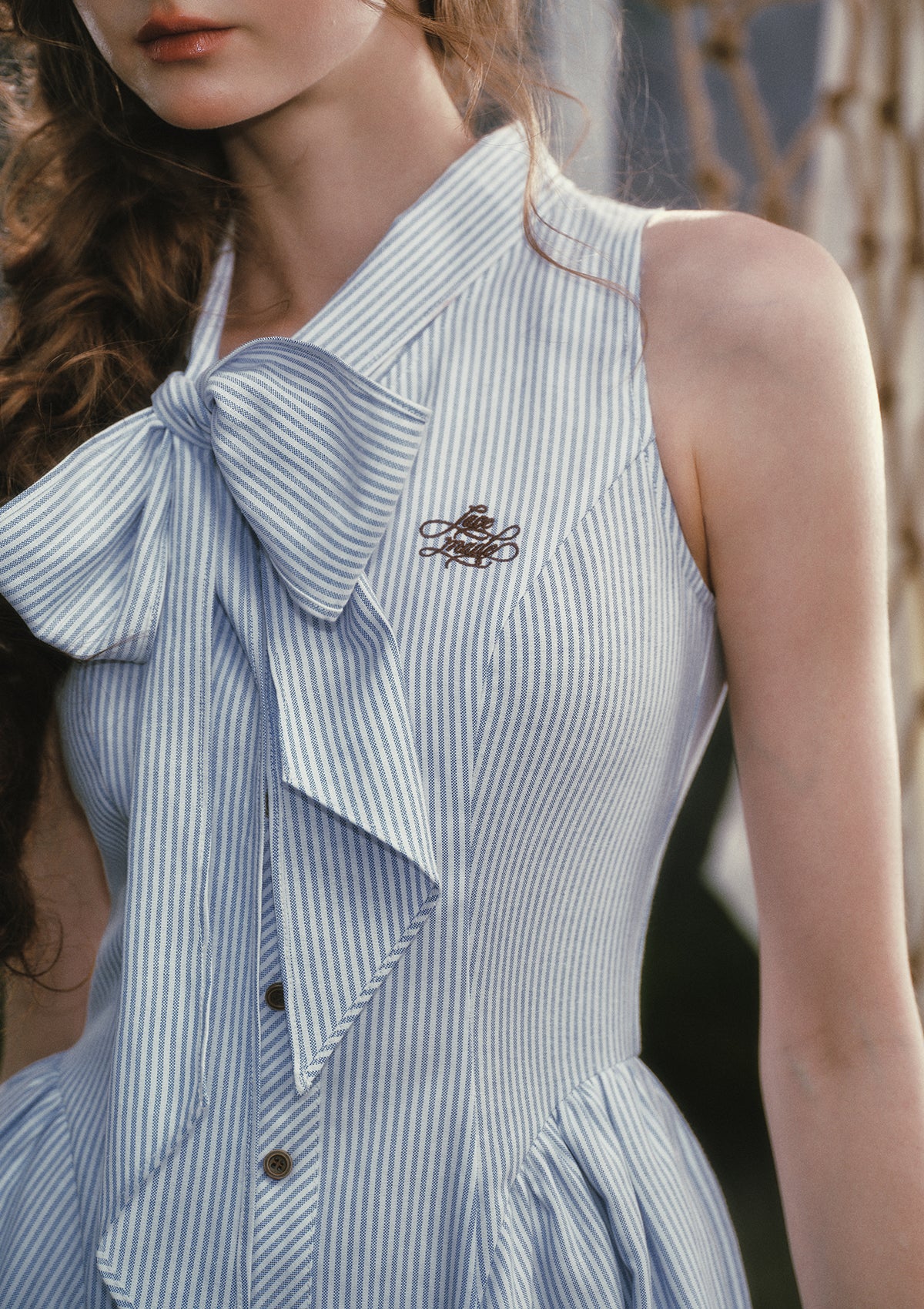 Nautical Lover Dress - Image 3
