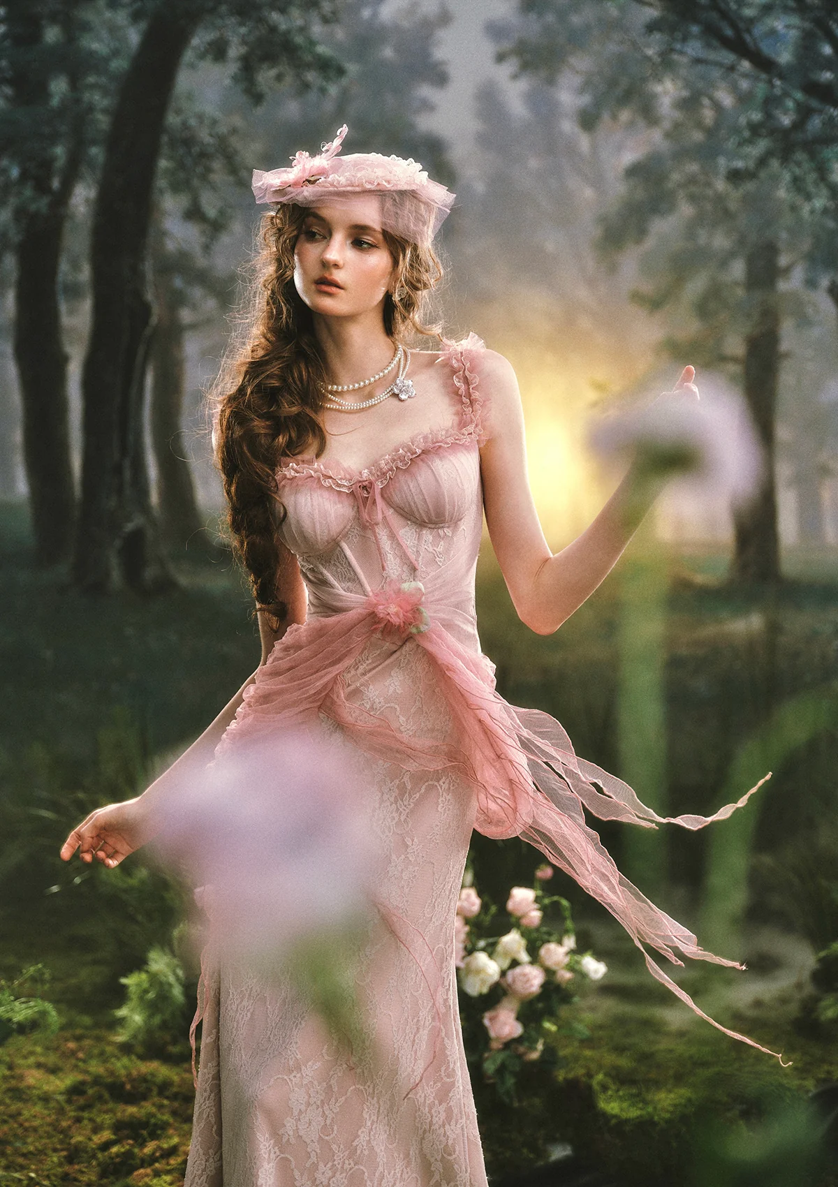 pink sale