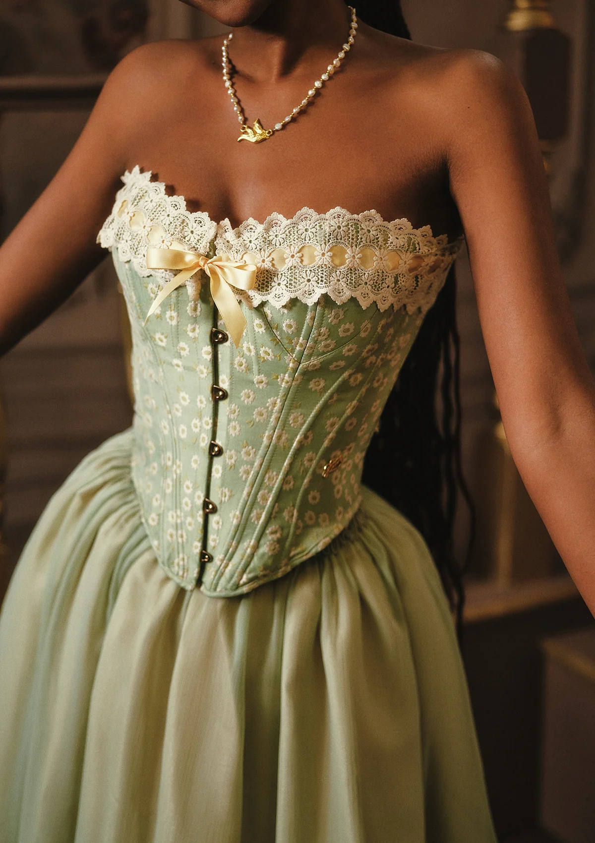 Princess Ashley Corset - Image 6
