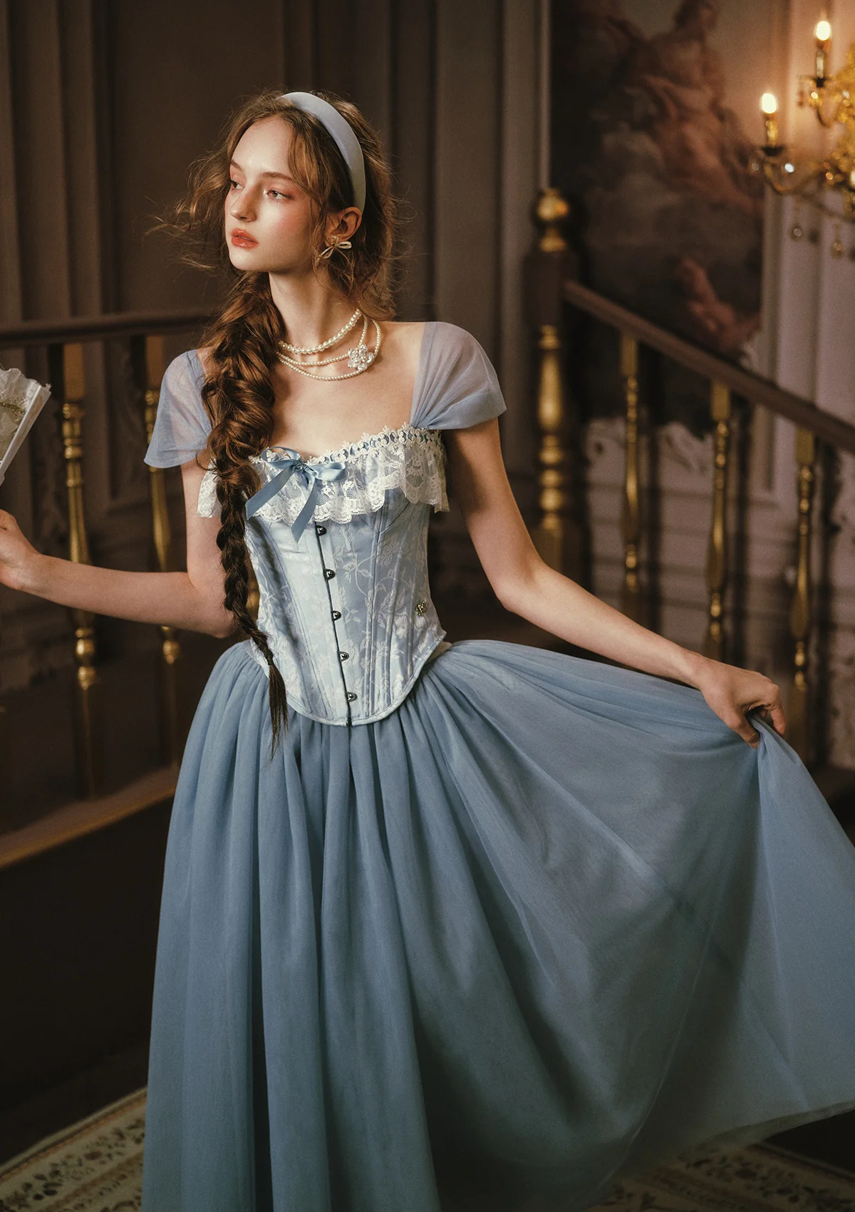 Princess Kat Skirt - Image 5
