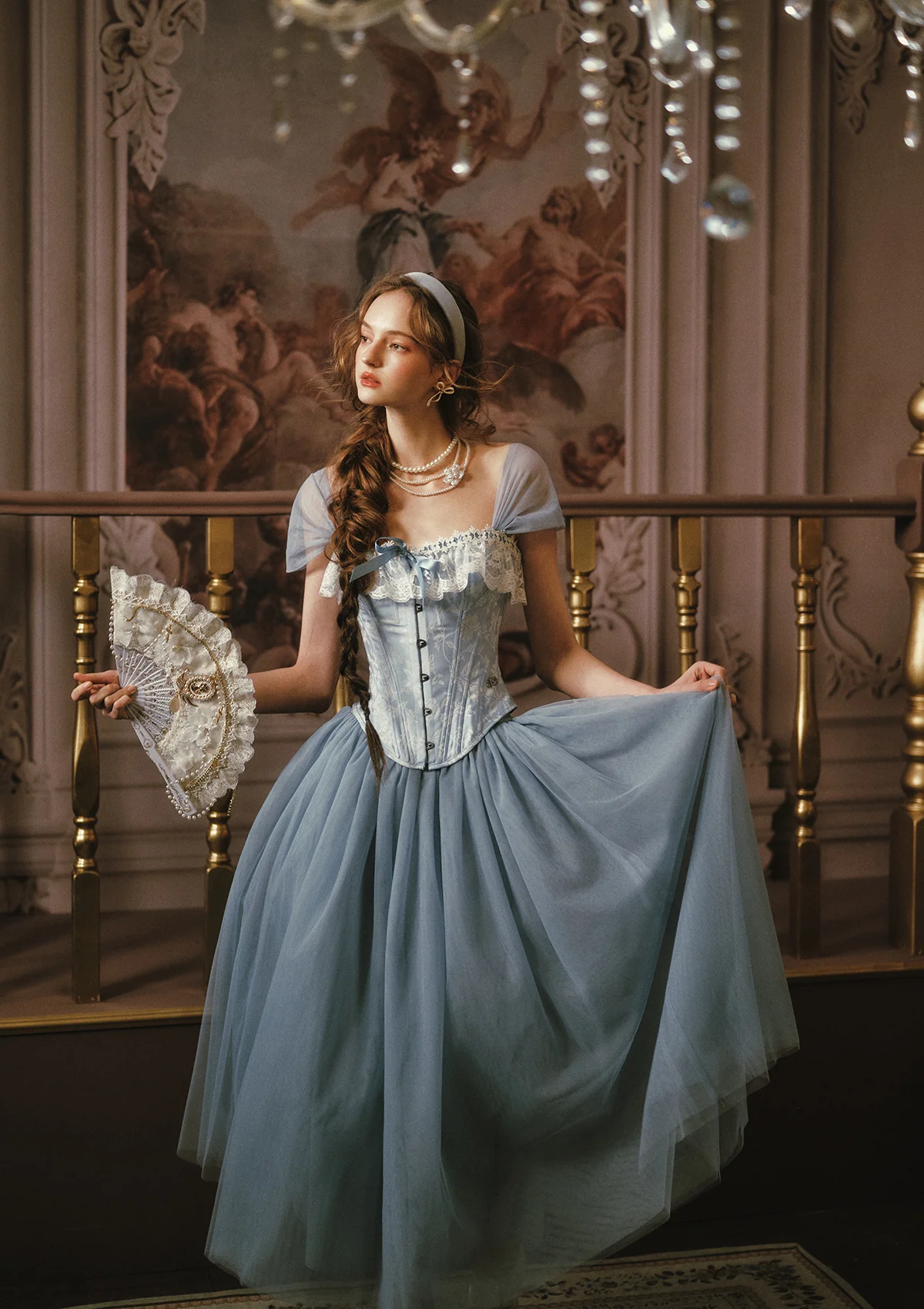 Princess Kat Skirt - Image 7