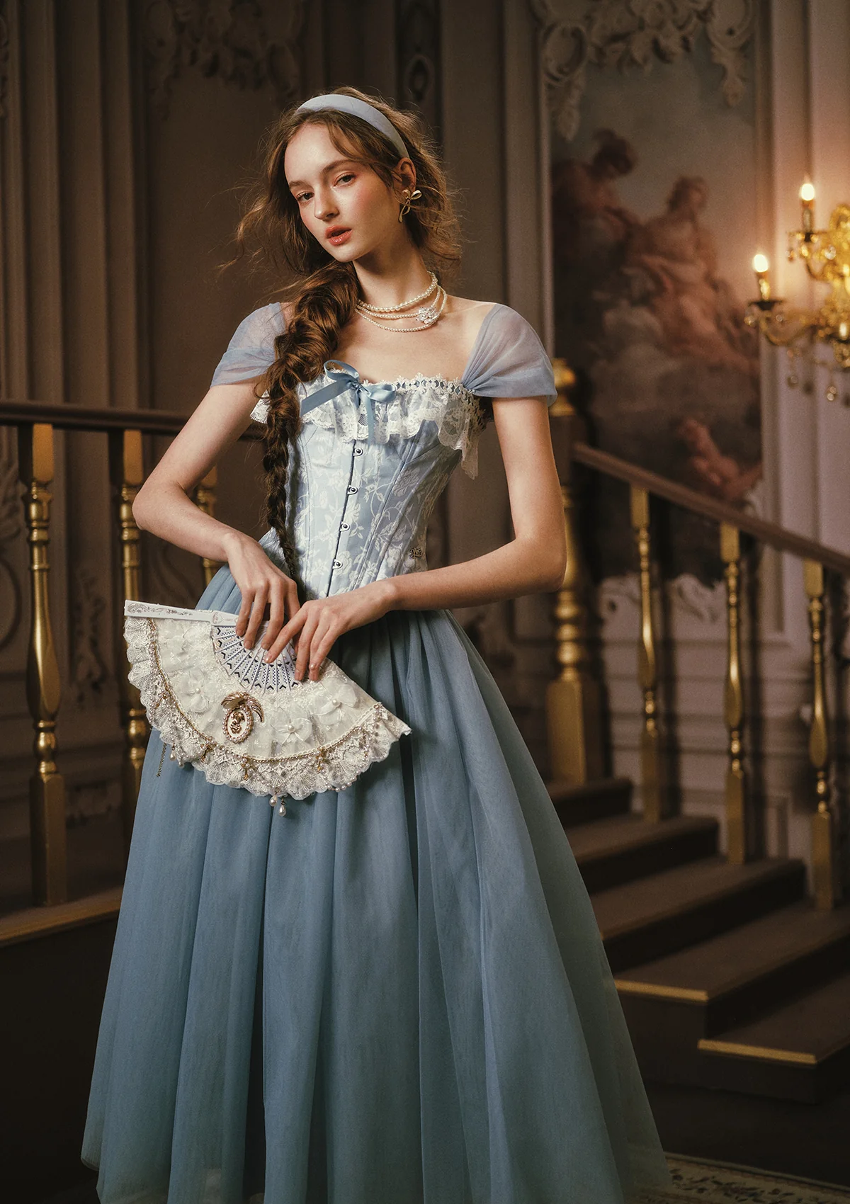 Princess Kat Skirt - Image 8