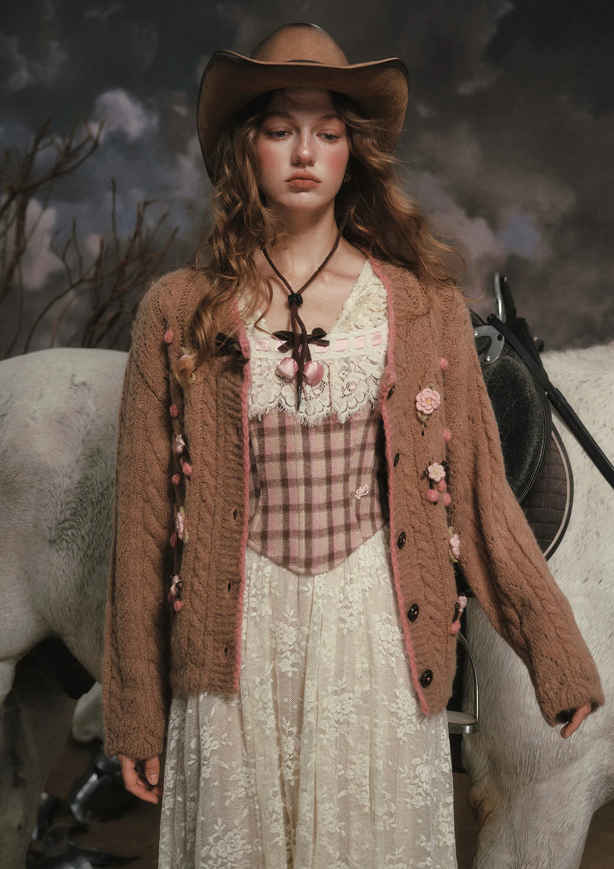 Sweetheart Coco Corset - Image 5