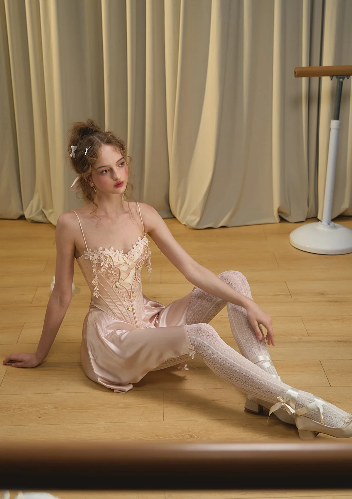Willow’s Dance Skirt - Image 9